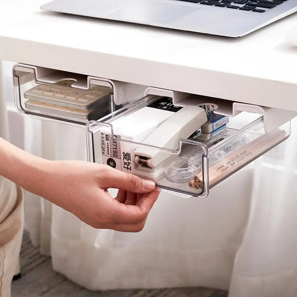 

Ящик-органайзер для канцелярских принадлежностей, 1 комплект