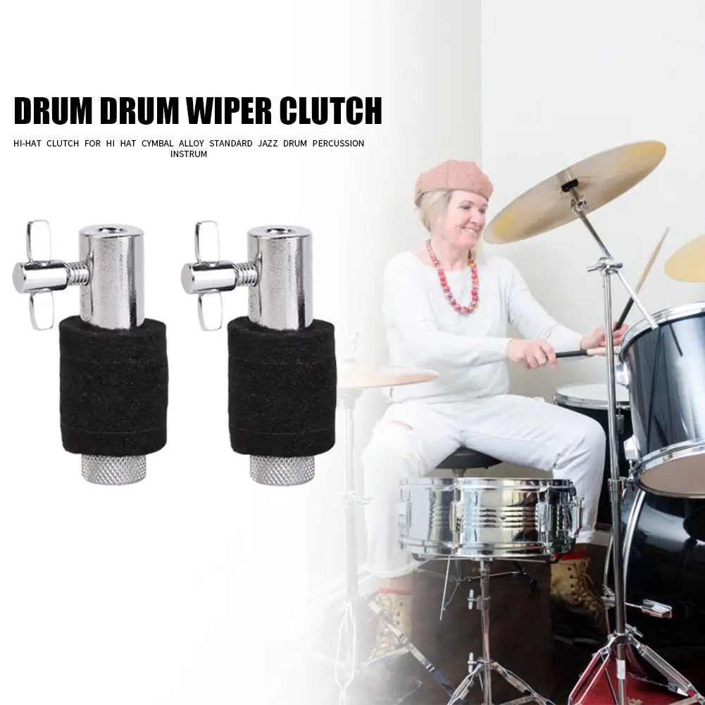 Прочный Привет шляпа сцепления с приятной текстурой и 2x Алюминий Стандартный