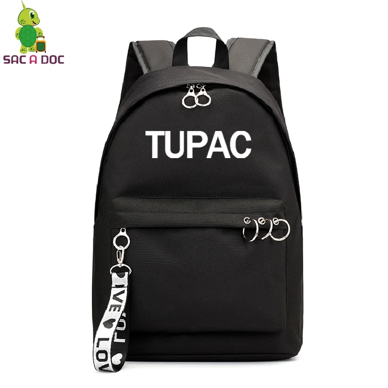 XXXTentacion рюкзак для колледжа Школьные Сумки sac dos рюкзак для ноутбука вместительные рюкзаки дорожная сумка на плечо для девочки подростка - Цвет: Небесно-голубой
