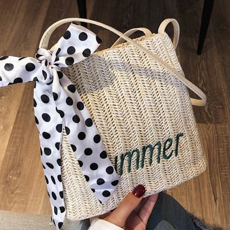 

Тканые сумки из натуральной кожи квадратная соломенная плетеная Сумка маленькая Пляжные Сумки из натуральной кожи дамские летние полые су...