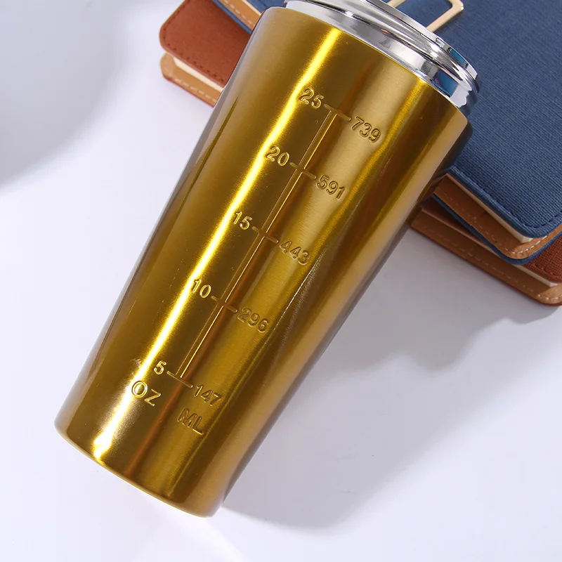 Купить Шейкер для протеина из нержавеющей стали, бутылка для спортзала, уличный шейкер, спортивный Миксер для молочного коктейля, бутылка для воды,... Купить Шейкер для протеина из нержавеющей стали, бутылка для спортзала, уличный шейкер, спортивный Миксер для молочного коктейля, бутылка для воды,...