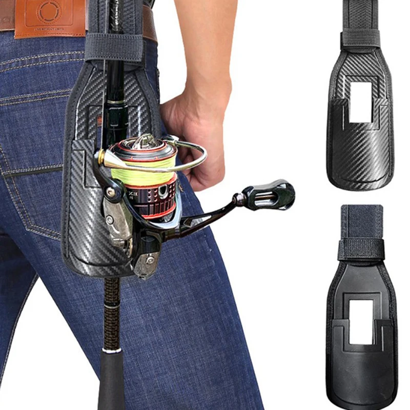 1 шт. держатель для удочки органайзер сумка хранения рыболовных