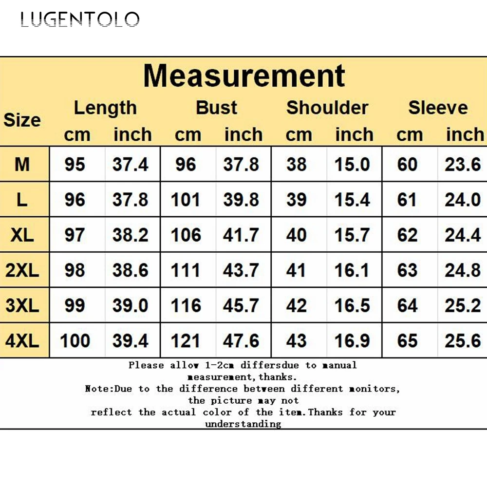 

Lugentolo Dress Women Plus Size Knee-Length Flare Sleeve V-Neck Autumn New Casual Fashion A-Line Print Womens Midi Dress
