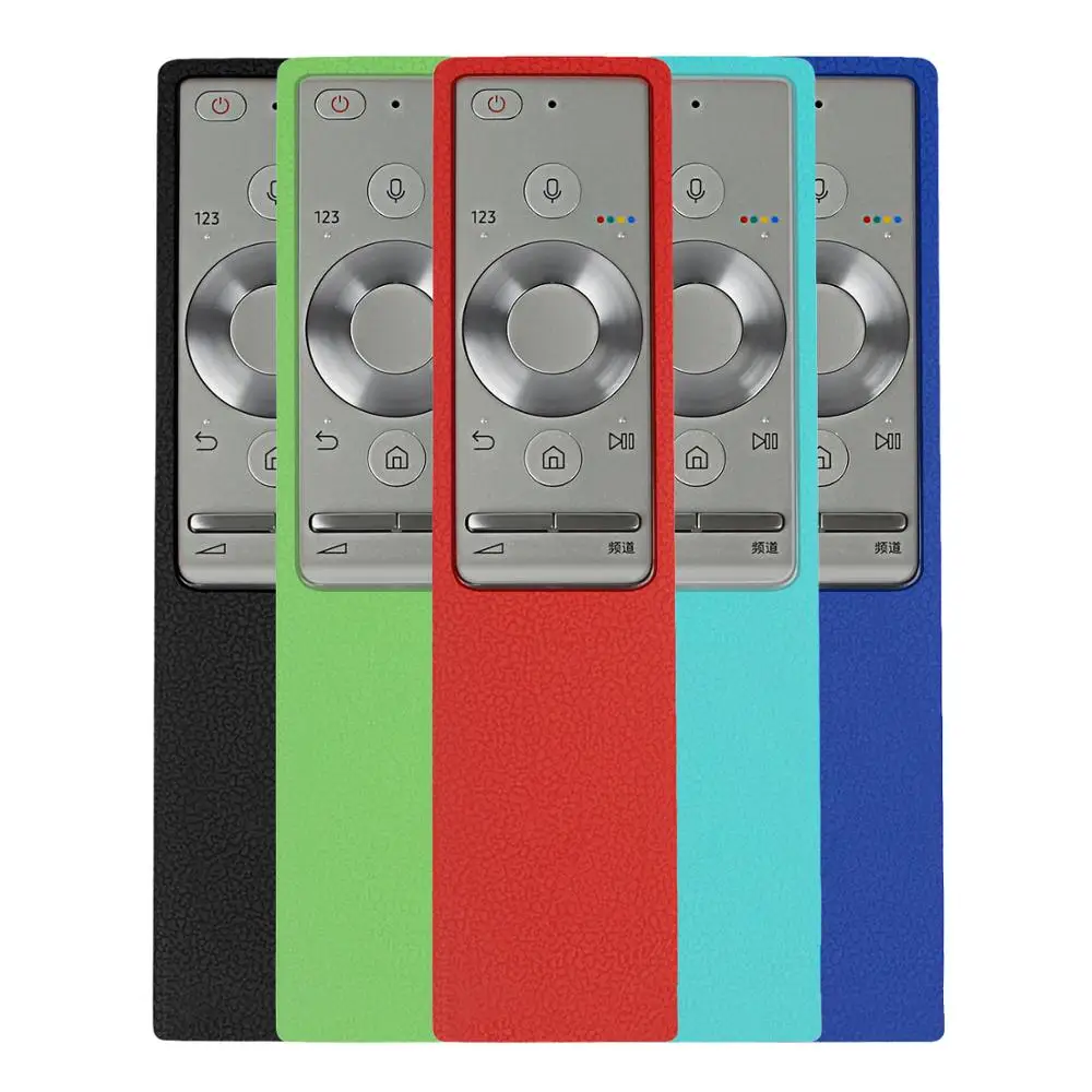 Чехлы для Samsung QLED TV Bluetooth-Совместимость с дистанционным управлением