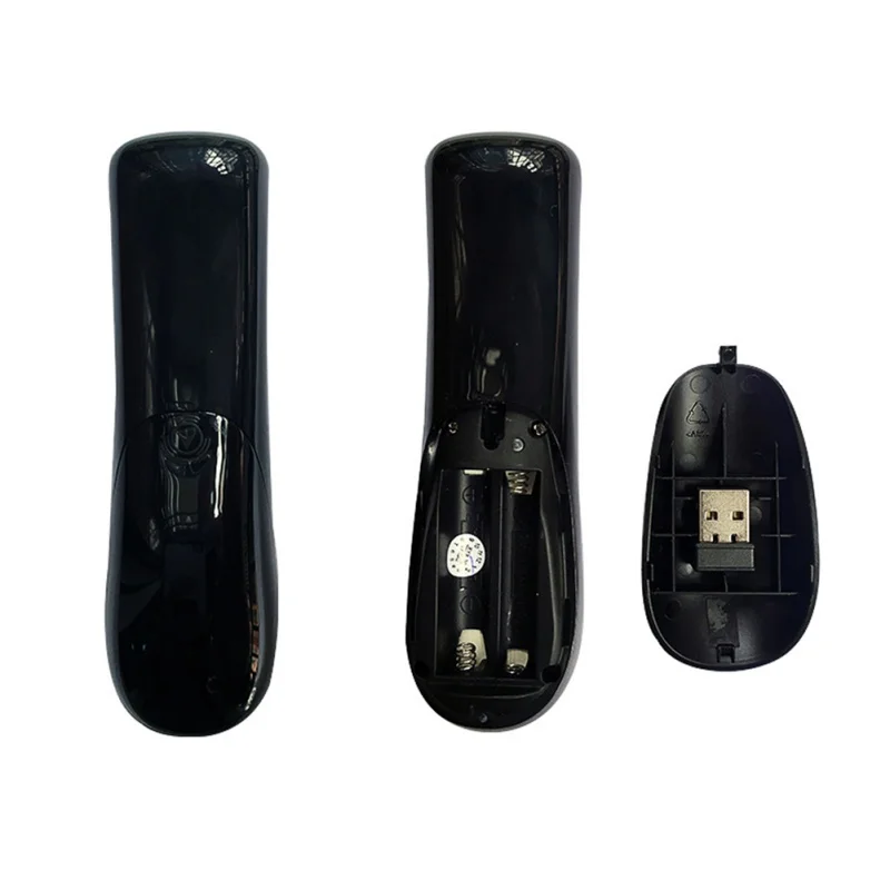 Пульт дистанционного управления мышь T26 Fly Air Mouse беспроводная 3D гироскопа для ПК
