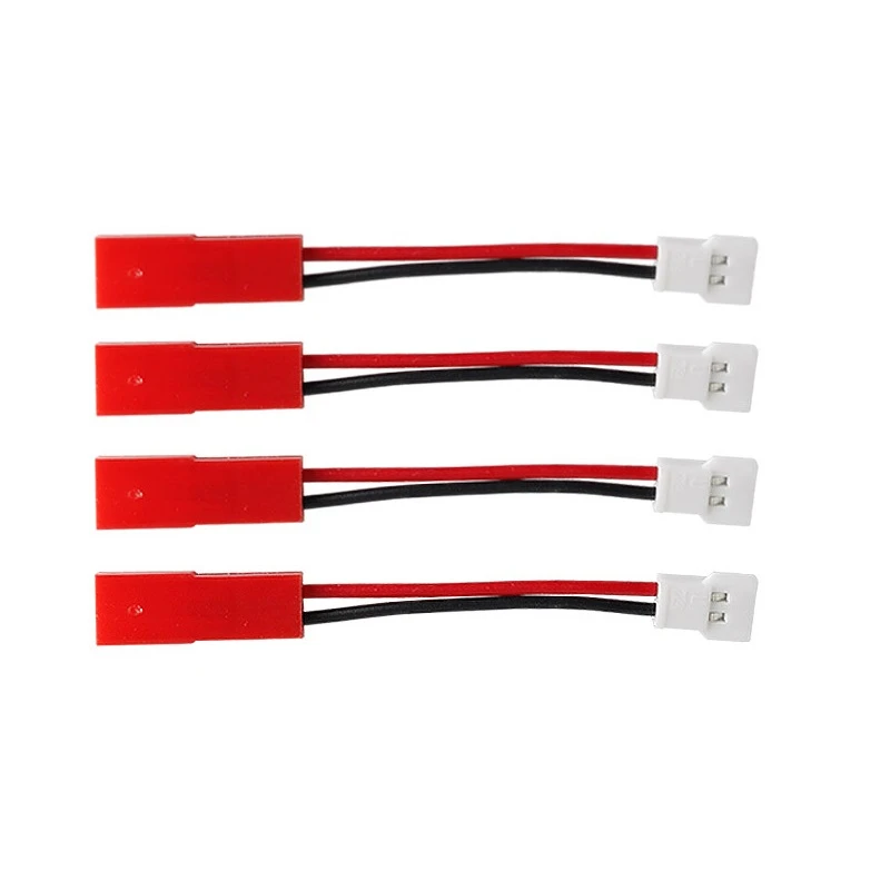 Зарядное устройство (разъем JST) 3 7 v для JY018 U815A U818A U819A 8807 8807W V636 FY550 V929 V959 H07 F187 F181 F163 X400