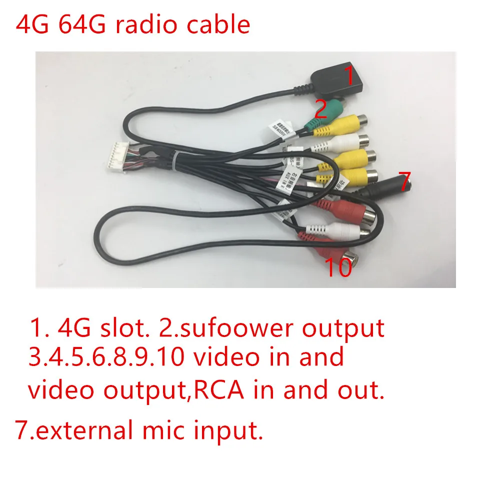 

9,0 , Android 10,4, GPS, bluetooth, carplay toyota camry 2007-2011