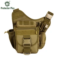 protector plus hiking camping camera 100 nylon travel running tactical bag waist packs