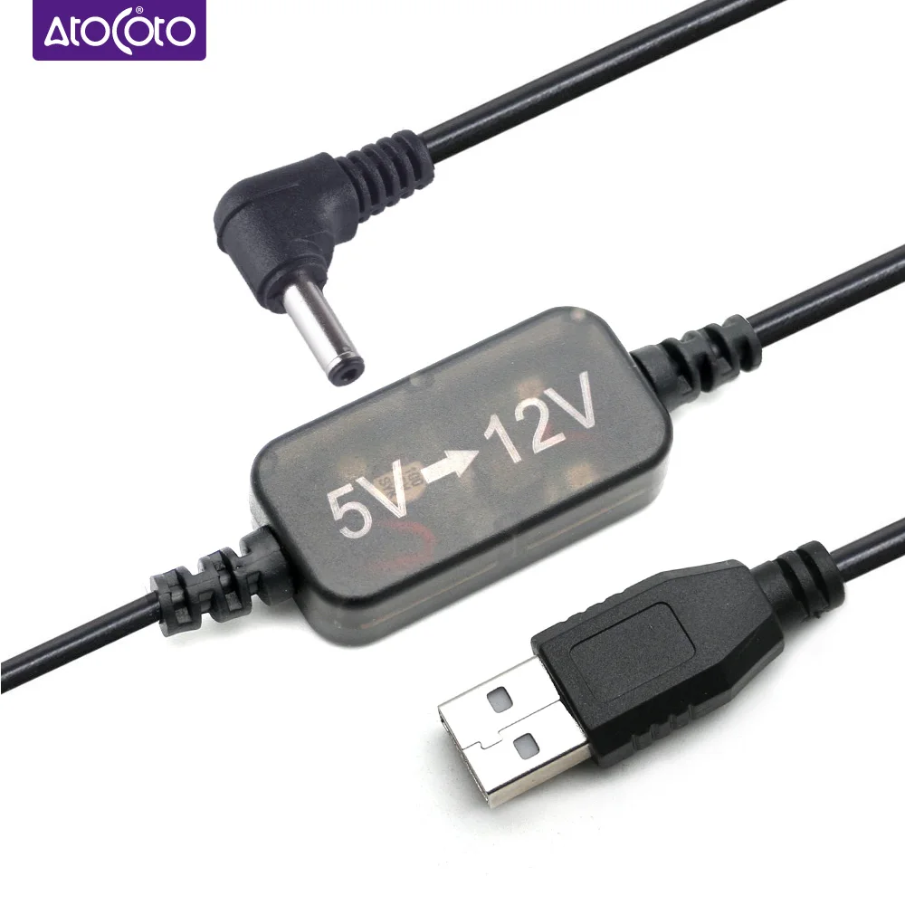 USB DC 5 в 12 В 3 мм разъем для автомобильного зарядного устройства адаптер GPS Радар