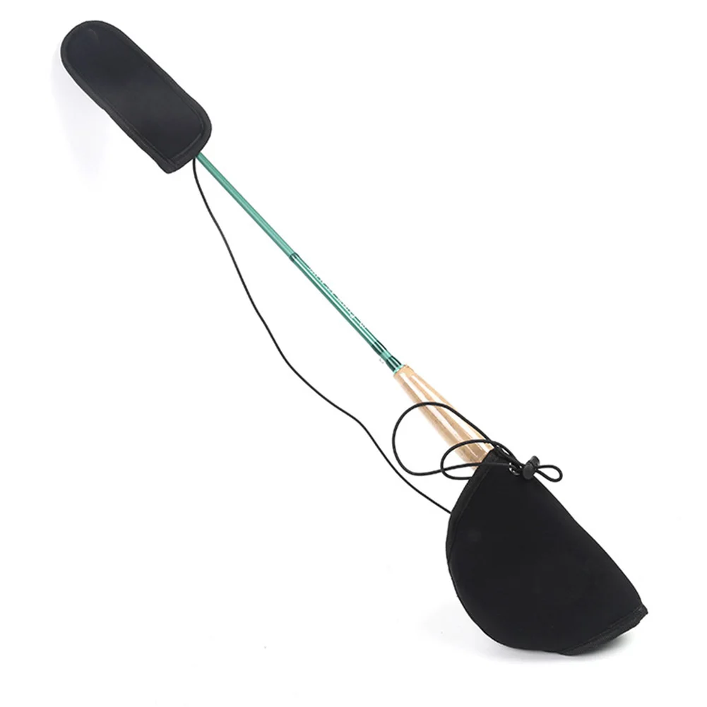 

Fishing Rod Bag Fishing Fishing Reel Bag Rod Protection Protection Hook Bag Fishing Gear Storage Bag Protection Cover