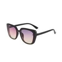 cat eyes sunglasses male fashion beach sport sun glasses thick edged frame driving eyewear for men sunglasses uv400