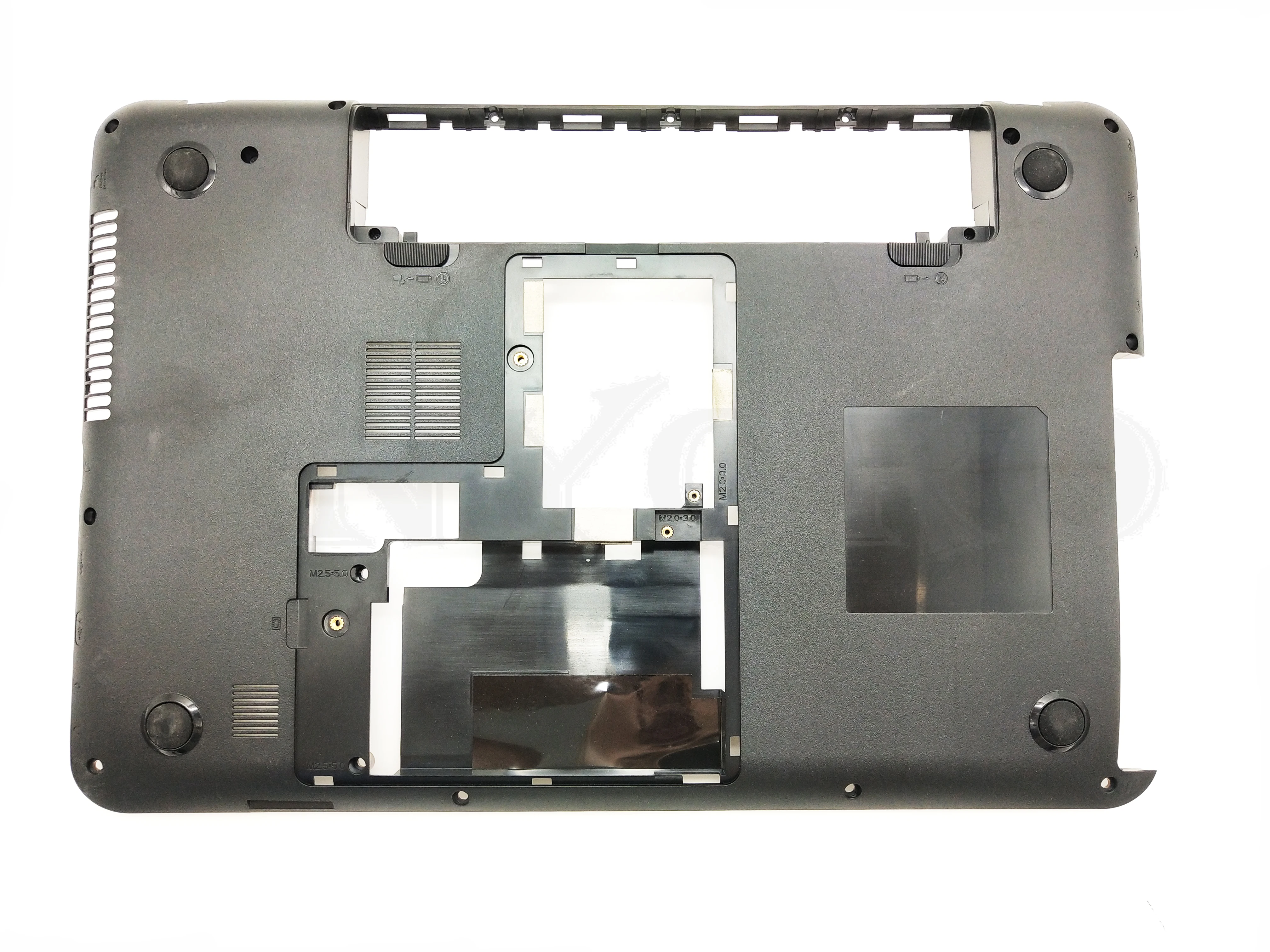 

NEW for TOSHIBA Laptop Bottom Case Cover black ZYE36BY4BA011012 A0001708202