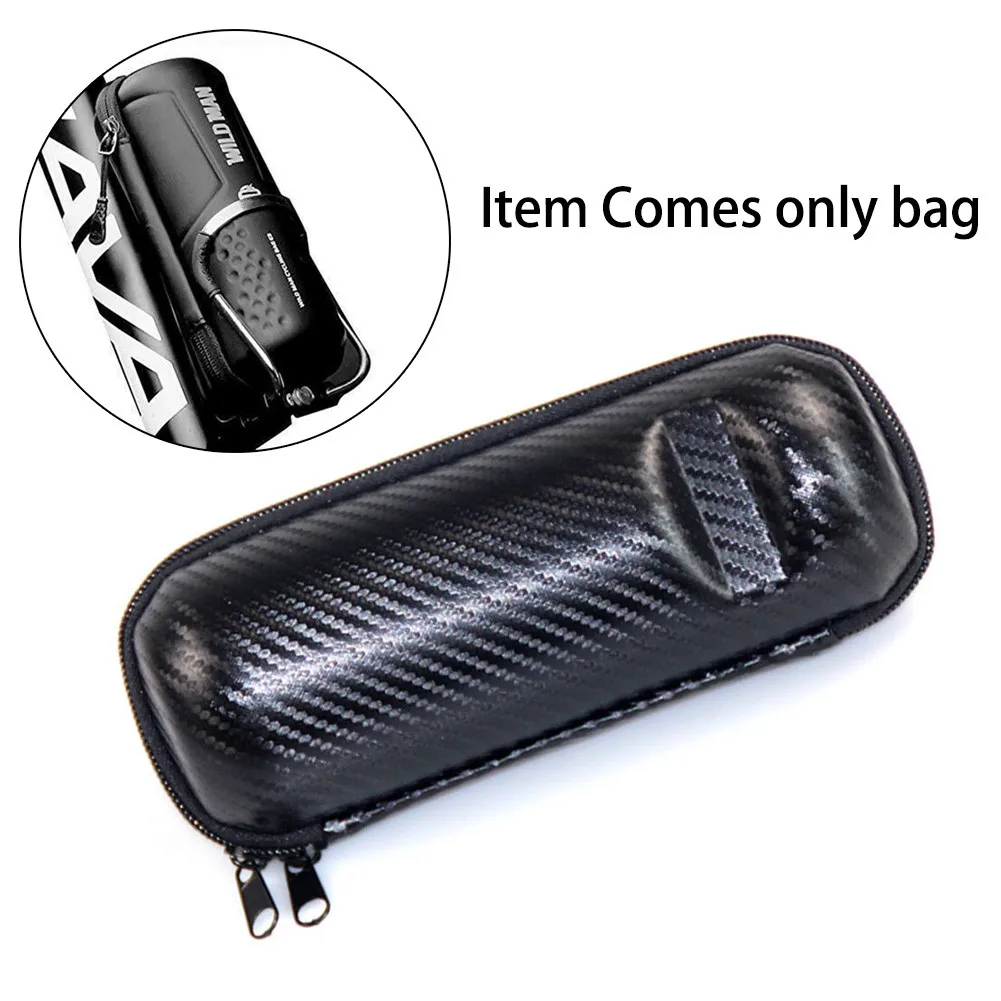 

Bicycle Repair Tools Bottle Portable Tire Repair Tools Bag Bike MTB Bike Storage Cycling Bag Bike Storage Bottle Bicicleta