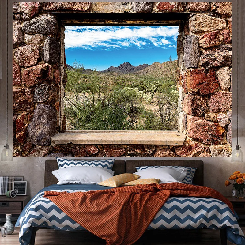 

Драгоценный ковер для окон, органическое одеяло, Прямая поставка, украшение для комнаты, эстетичный ковер