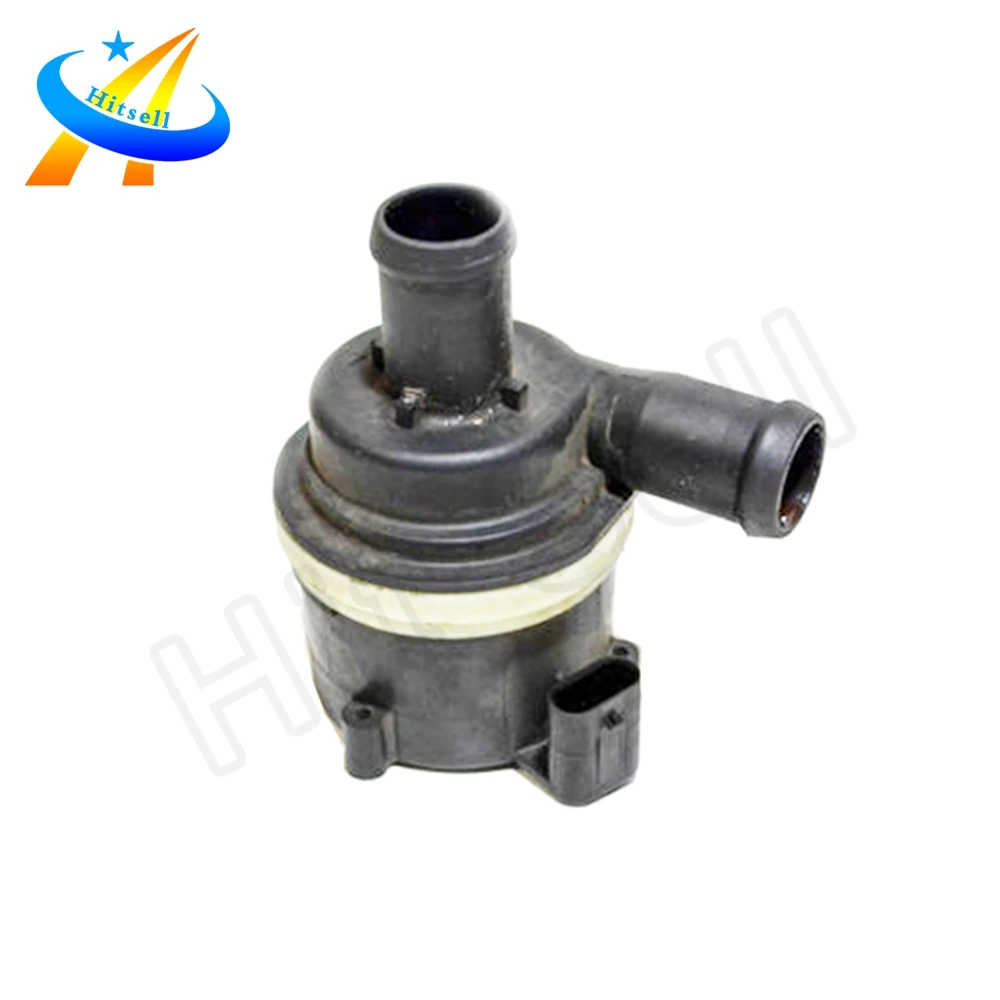 Дополнительный Электрический водяной насос 6R0965561A для Audi A1 RS4 RS5 RS6 RS7 VW Jetta Passat