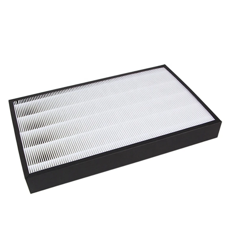 

3 Pcs HEPA Filters for Sharp FZ-F30HFE Air Purifier Cleaner White 310X280mm
