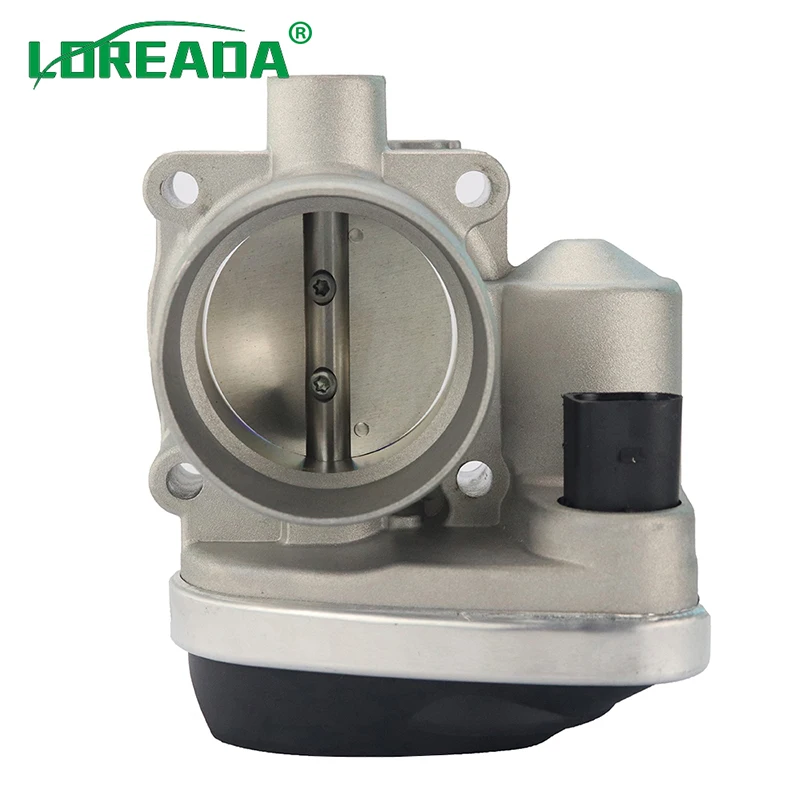 

OE 036133062M 408238323008Z Throttle Body Valve For Seat Arosa S-k-o-d-a Fabia 036133062A 408238323008