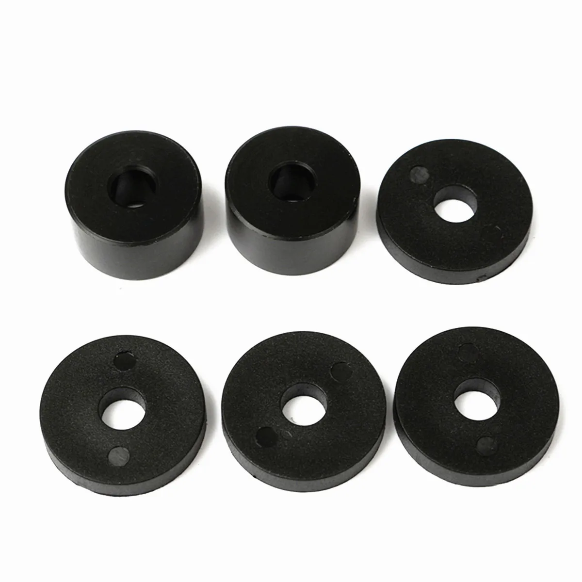 

Multi-purpose Double Feather Loc Board Woodworking Engraving Machine Router Table Saws Miter Gauge Slot