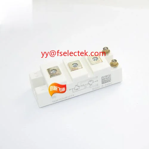

SKM150GB12T4/T4G IGBT 150A1200V
