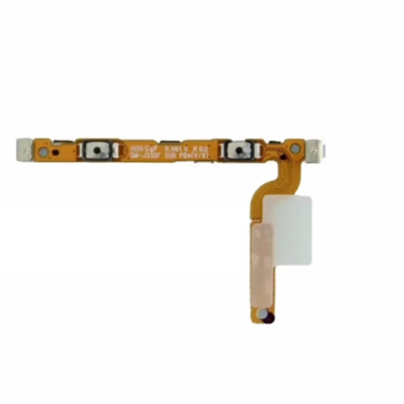 

For Samsung Galaxy J330 J330F Volume Sound Button Flex Cable