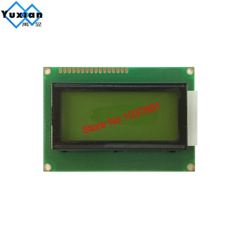 1604 ЖК дисплей символ LC1641 вместо HD44780 WH1604A PC1604 A LMB164A AC164A|module 5v|module displaymodule lcd |