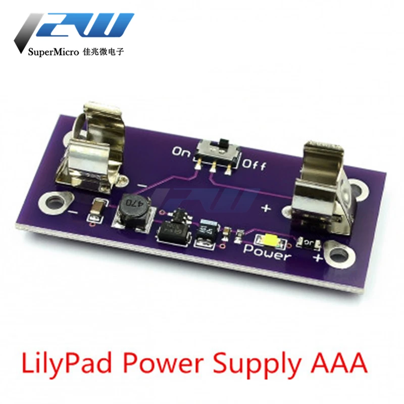 ATmega32U4 ATMEGA328P LilyPad 328 для Arduino DIY Набор Micro USB ATtiny85 LilyTiny формирователь материнской