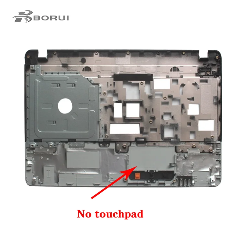 Новый Ноутбук Упор для рук чехол/нижний чехол Acer Aspire E1 571 571G 521 531 521G 531G ЖК дисплей