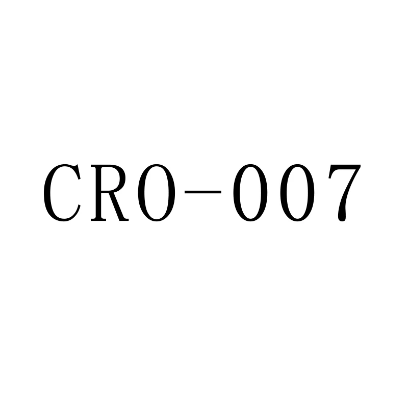 CRO-007