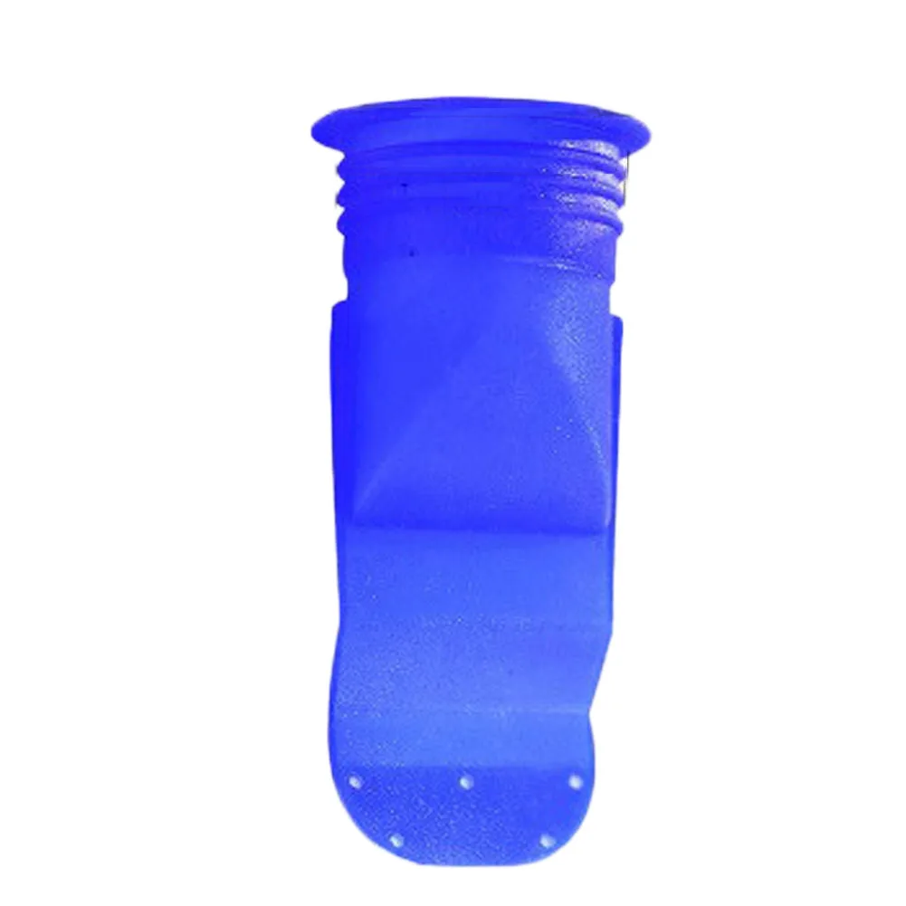 Напольные дренажные трубы части под подушечки с силикагелем дезодорант