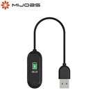 Портативное зарядное устройство USB для Xiaomi Mi Band 5, 4, 3, 2
