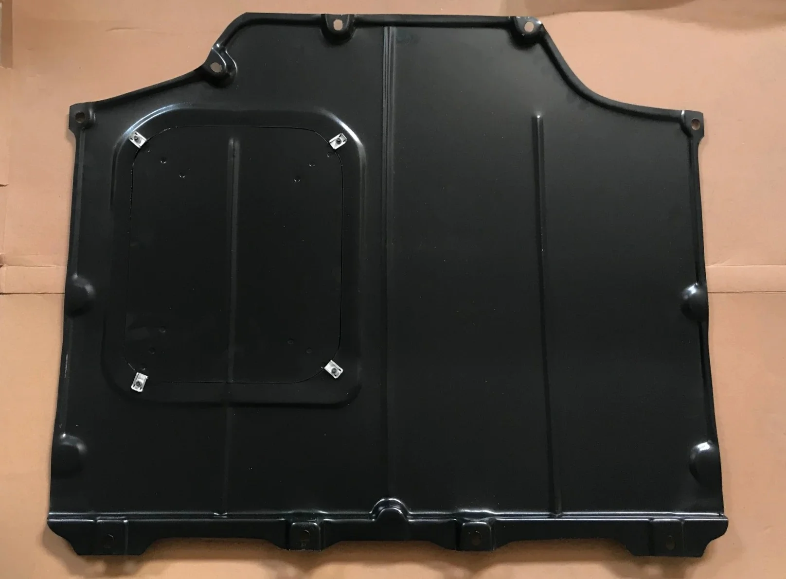 

TOYOTA COROLLA 2019 And After the Retaining Sump Plate
