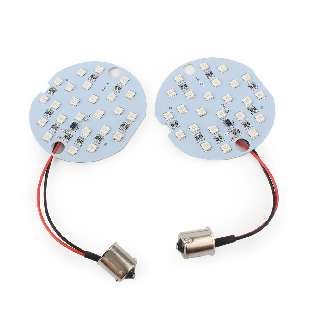 1156 светодиодсветодиодный дневные хосветильник высокая светильник вая