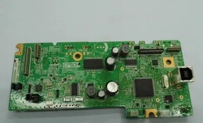 Основная плата Материнская плата для Epson L360 L310 L351 L301 L211 L380 L365 L220 L111 L130 L358 принтер