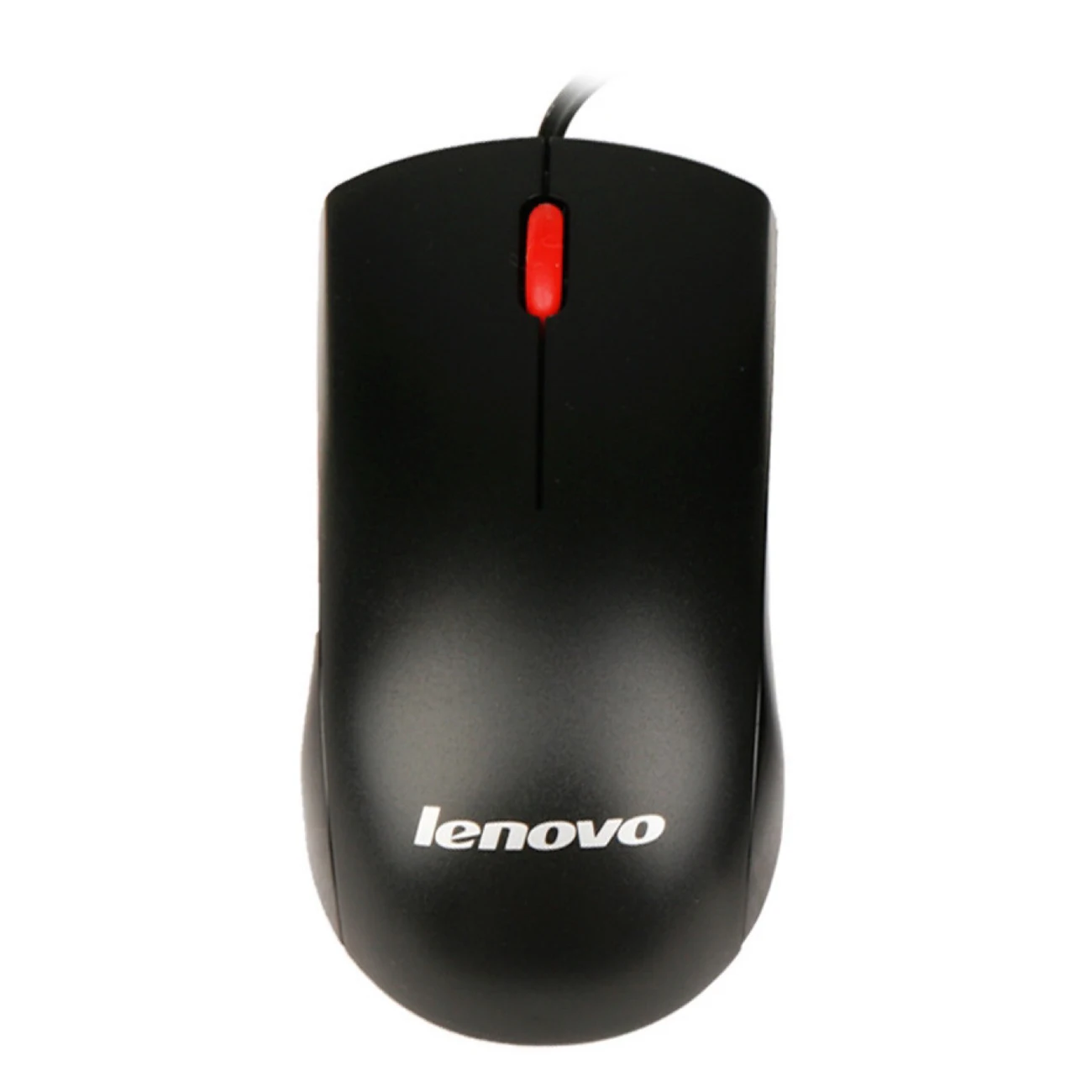 Lenovo M120 USB Проводная мышь 1000 точек/дюйм игровой коврик для мыши Офисный