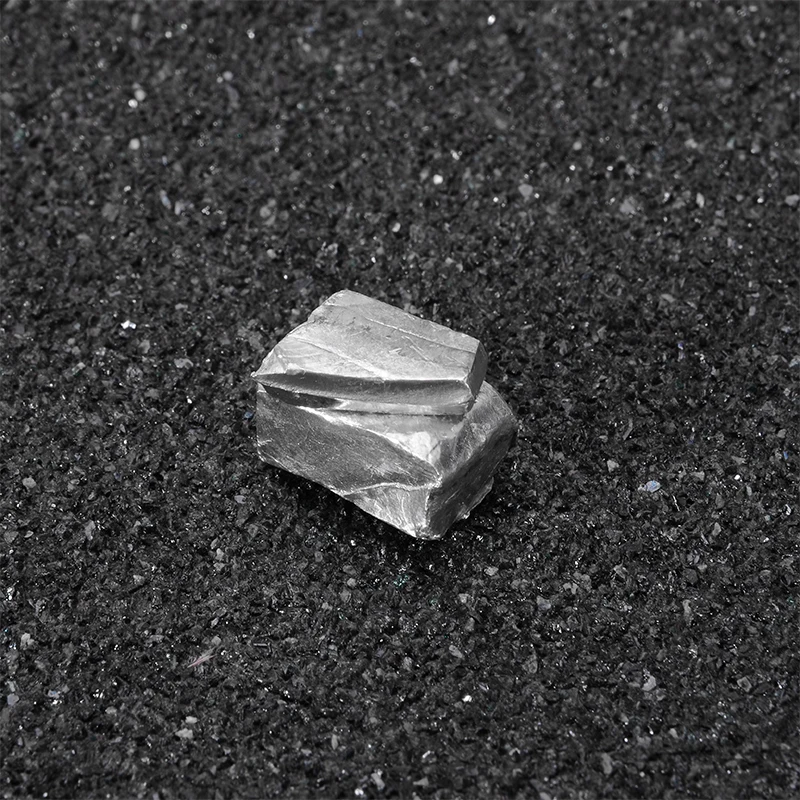 Высокочистый 99.995% 20 г/0 7 унций чистый Индий в металлических барных блоках слитки