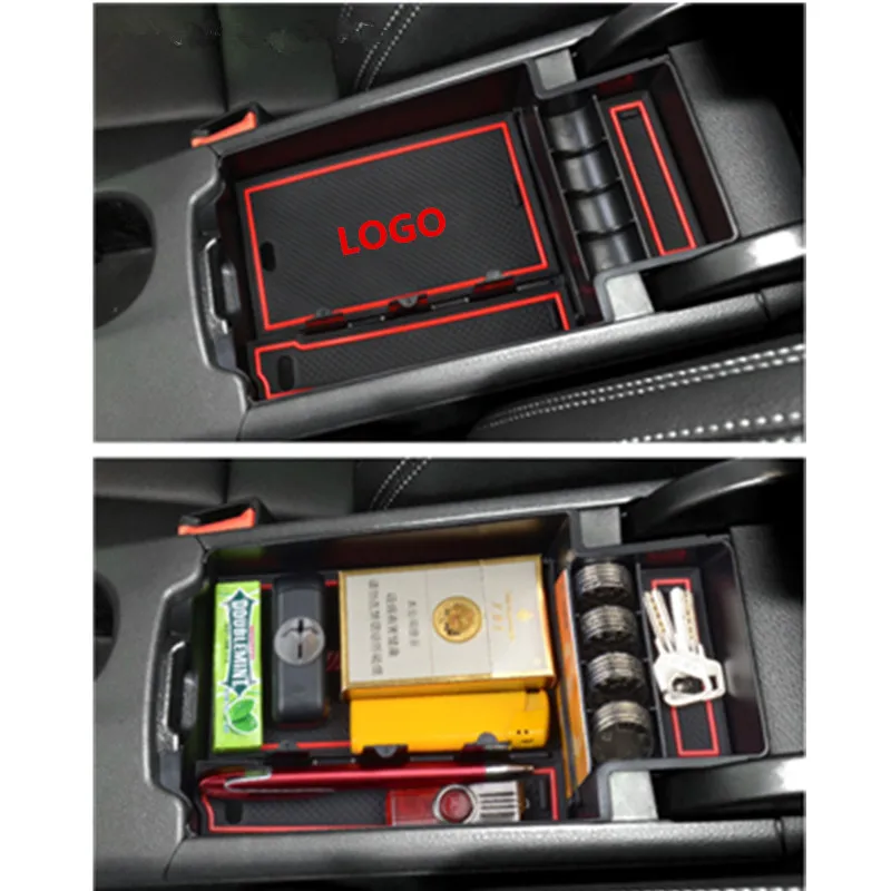 Ящик для хранения оружия аксессуары Mercedes Benz CLA C117 W117 2014 2015 2017 2018 2019 180 200 220 250 AMG 45 CLA250