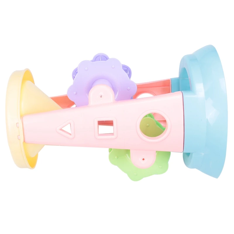 Children's Beach Toy Set Hourglass Mold Shovel Tool Sandbox Outdoor Toys | Игрушки и хобби