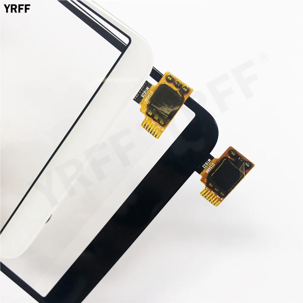 

5.99'' inch Jerry 4 Touch Glass Panel Screen For Wiko Jerry 4 Touch Screen Digitizer Sensor Replacement Parts Tools