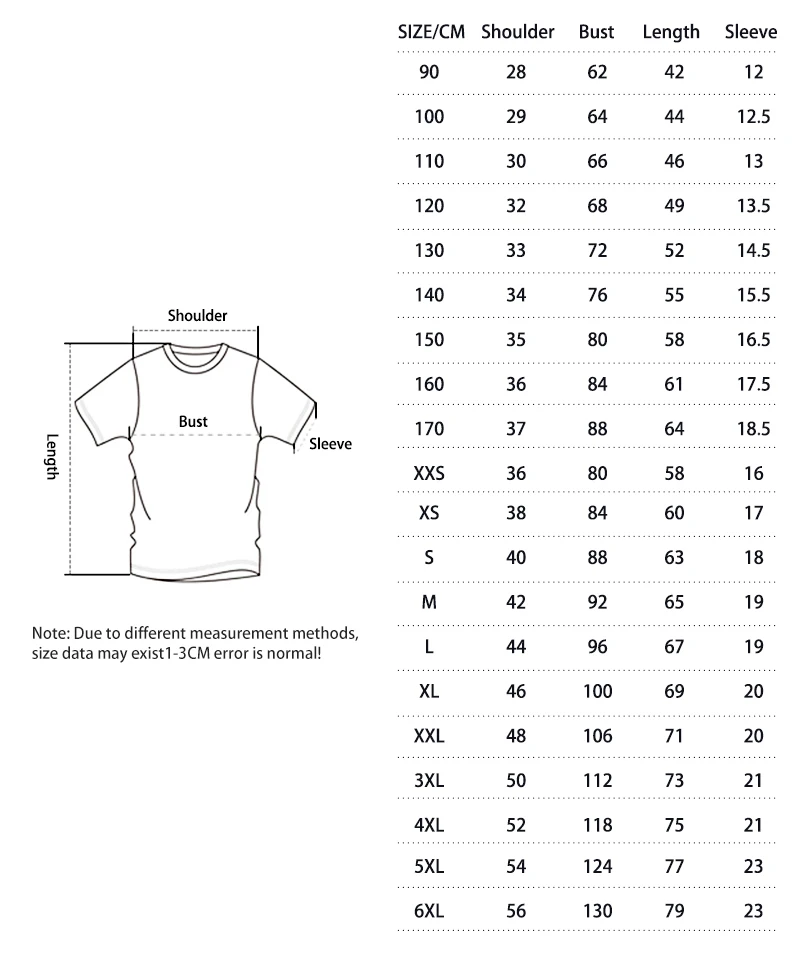 

Cartoon Anime Popeye 3D Printing Fashion Children's Short-sleeved T-shirt Soft Material Outdoor Casual Loose Boys Girls T-shirts