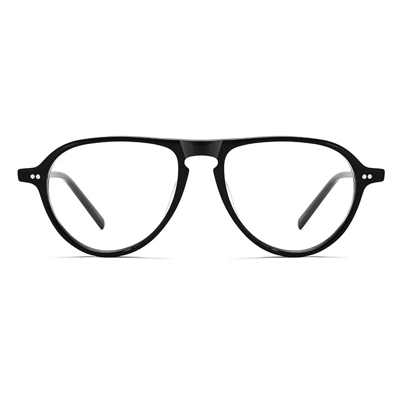 Новый дизайн модные женские ацетатные очки ручной работы Модные Цветные оправы