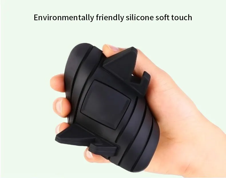 Автомобильный Нескользящий Резиновый коврик для телефона подставка iPhone