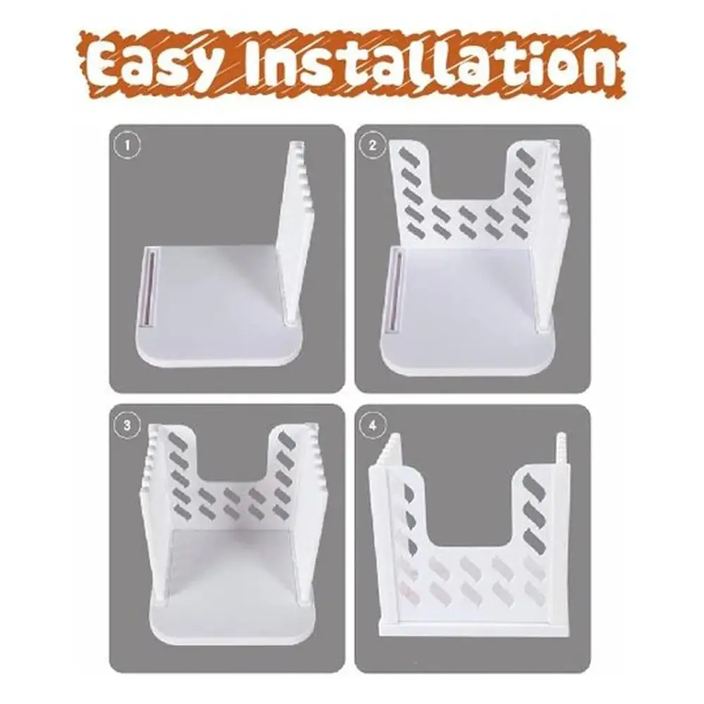 Кухонный инструмент для резки хлеба резак тостов с направляющей сэндвич-машина