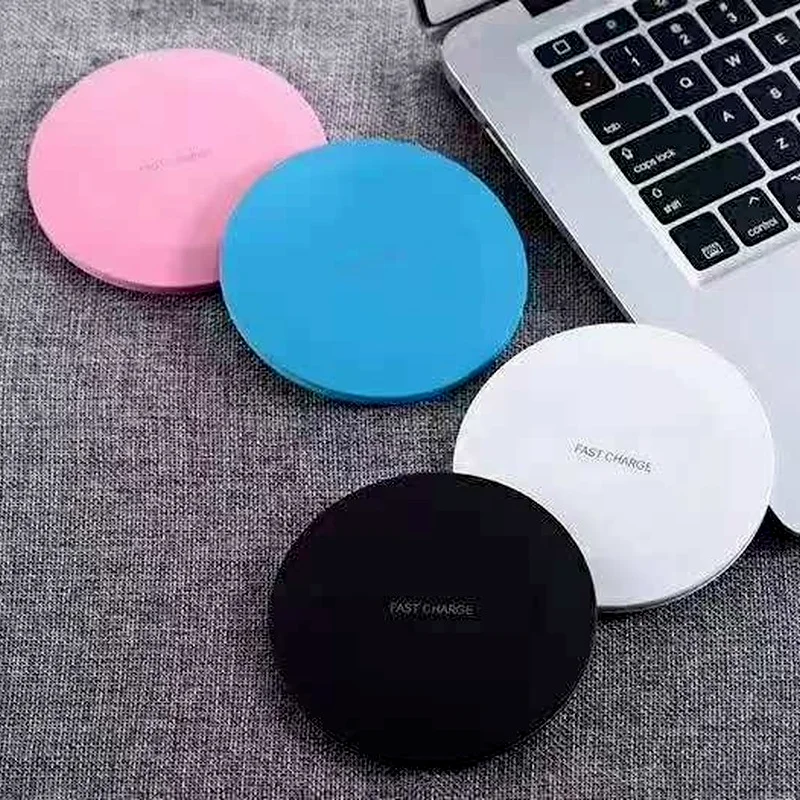 

Беспроводное зарядное устройство 15 Вт Type-C для iPhone, Samsung, Huawei, Xiaomi 12 Pro Max, S20, Note 20, UItral Mate 40, P40, P30