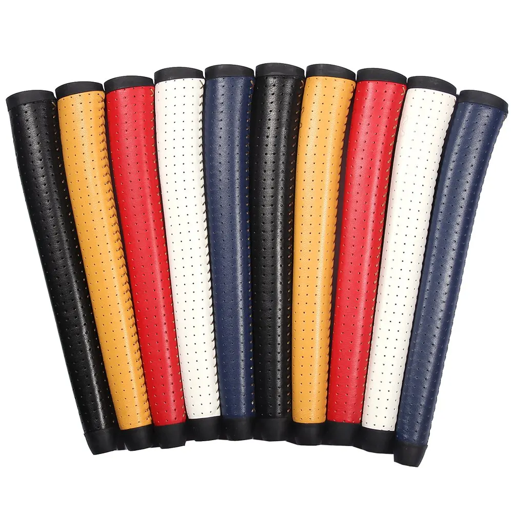 Высокое качество овечья кожа клюшка для гольфа среднего размера клюшки