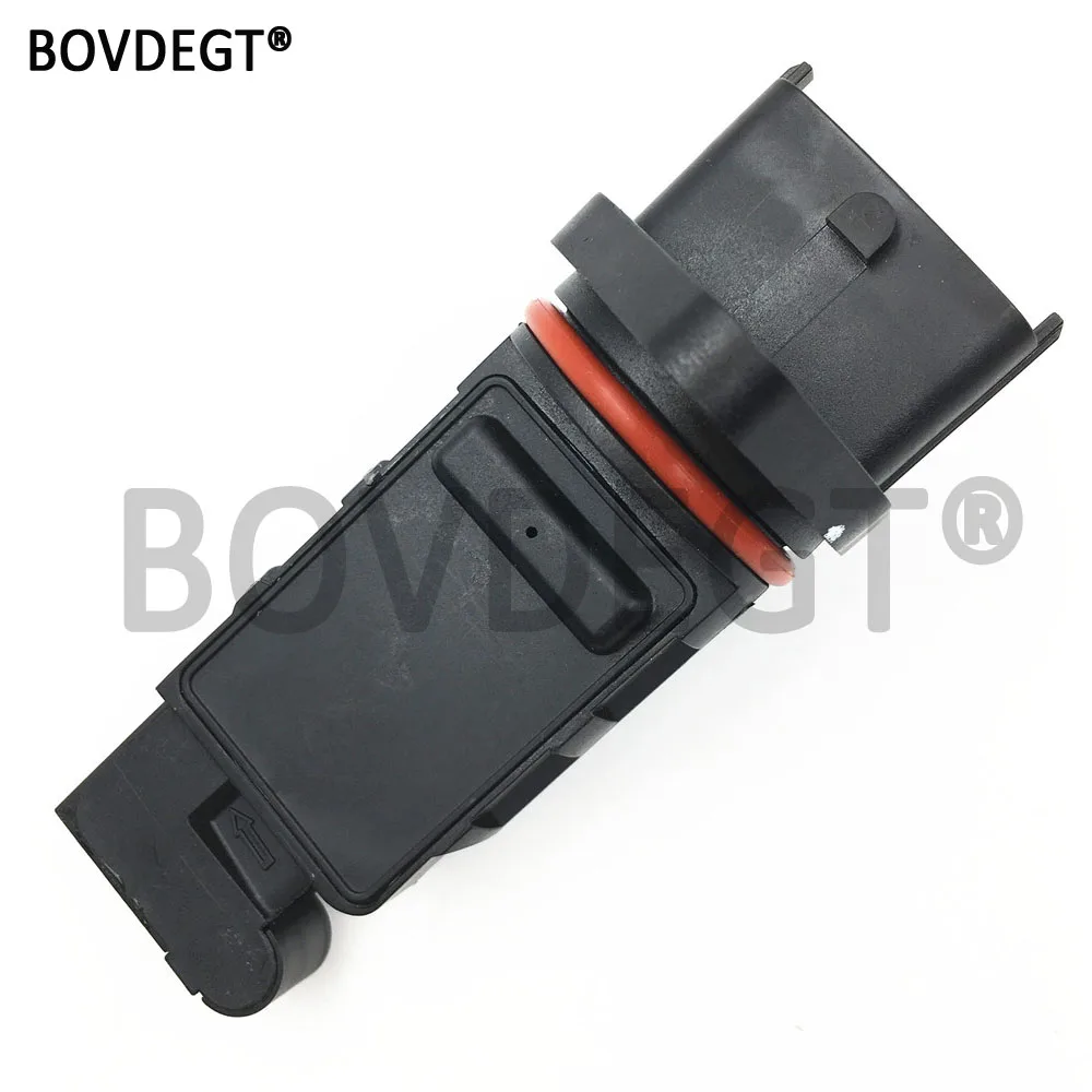 Датчик массового расхода воздуха 5 контактов MAF для HONDA CIVIC VII хэтчбек EU EP EV 0281002482