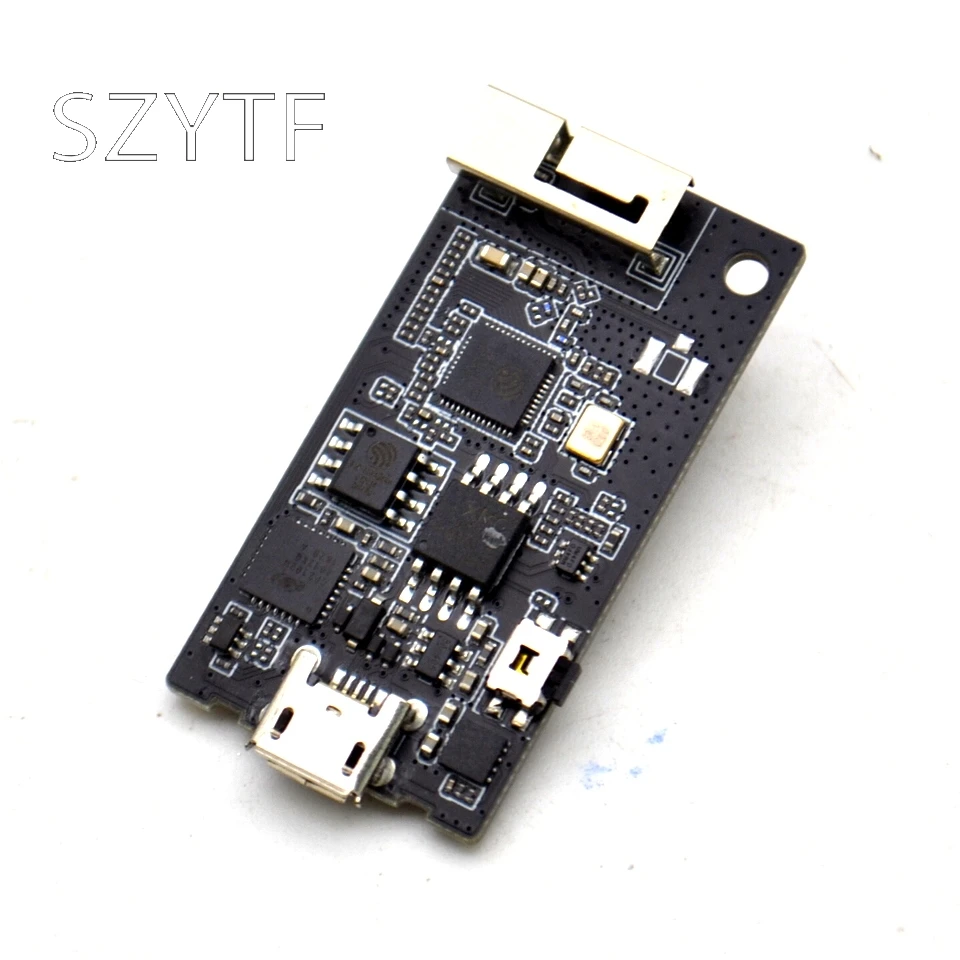 ESP-EYE 2-мегапиксельная камера ESP32 4 Мбайт флеш-память 8 PSRAM для распознавания лиц