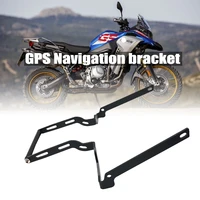 f850gs adv mobile phone gps navigation handlebar bracket support mount for bmw f 850 gs f850 adventure 2019 2020 2021 motorcycle