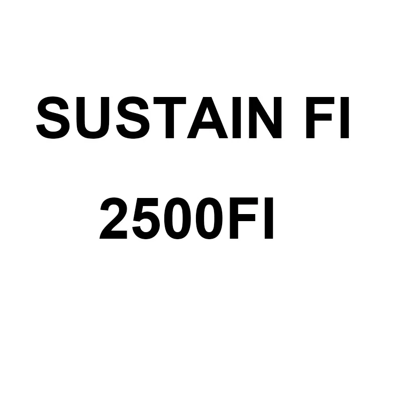 Катушки SHIMANO поддержания общего пользования 2500 2500HG C3000HG 3000XG 4000 4000XG C5000XG рыболовные спиннинговые Катушки 9 кг SA-RB соленой воды - Цвет: 2500FI
