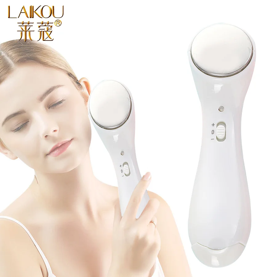 LAIKOU высококачественный электрический инструмент для красоты lontophoresis