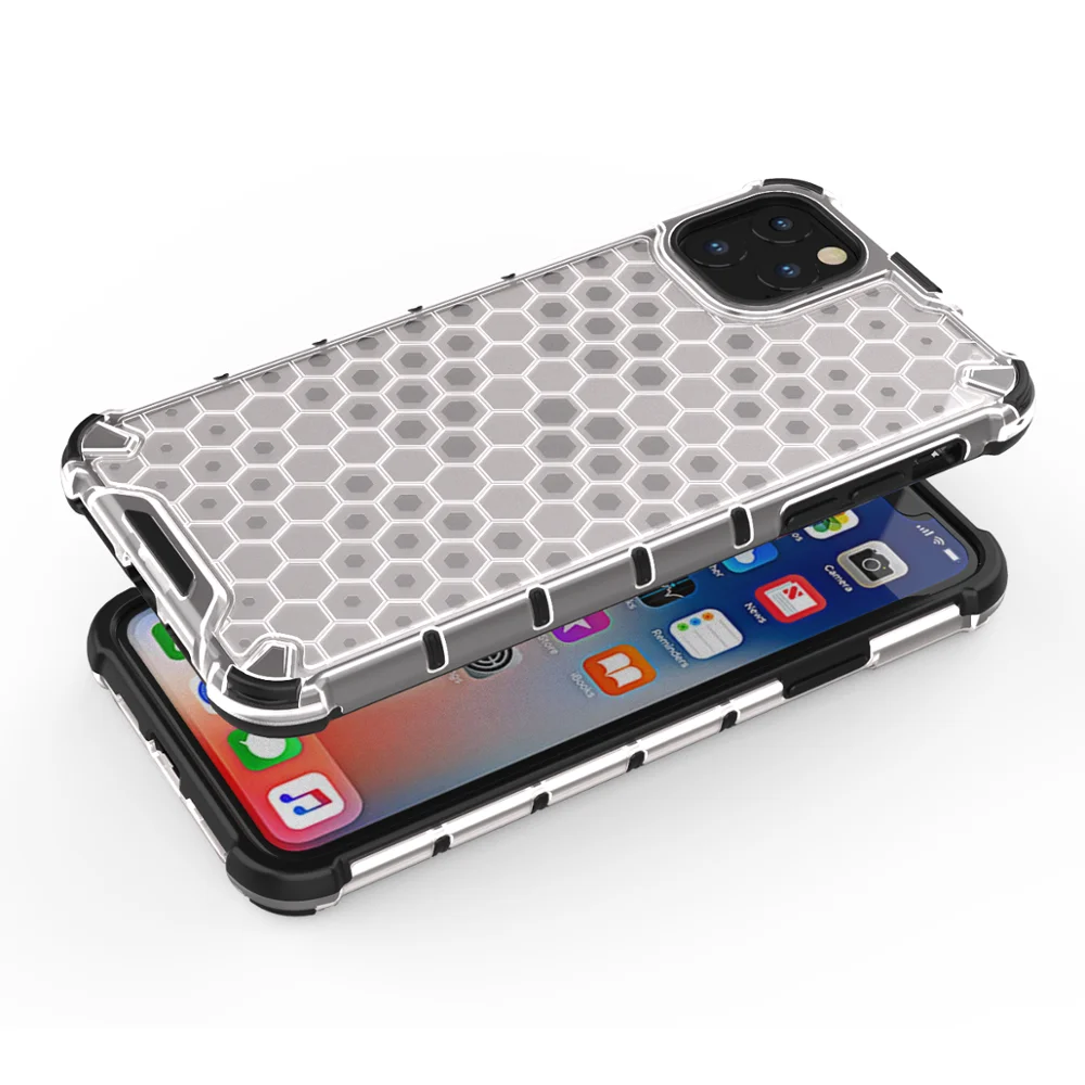 Новейший креативный чехол для телефона в форме сот Iphone11 11PRO 11proMAX X XR XSMAX 6 7 8 PLUS iphone12